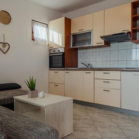 Apartmani Jaman Vrsi Dış mekan fotoğraf