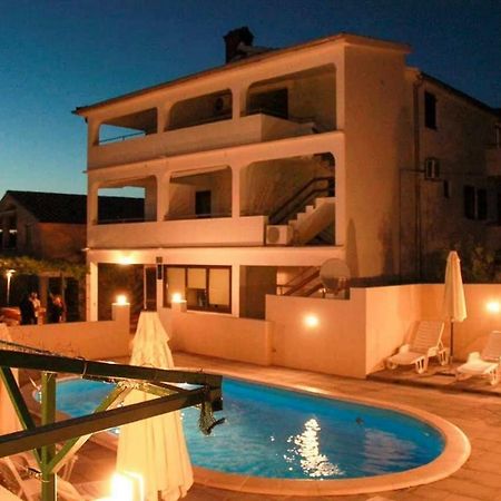 Apartmani Jaman Vrsi Dış mekan fotoğraf