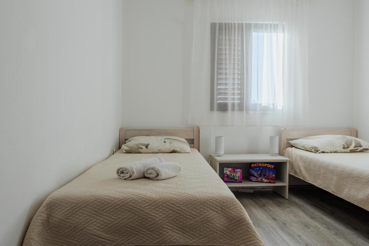 Apartmani Jaman Vrsi Dış mekan fotoğraf