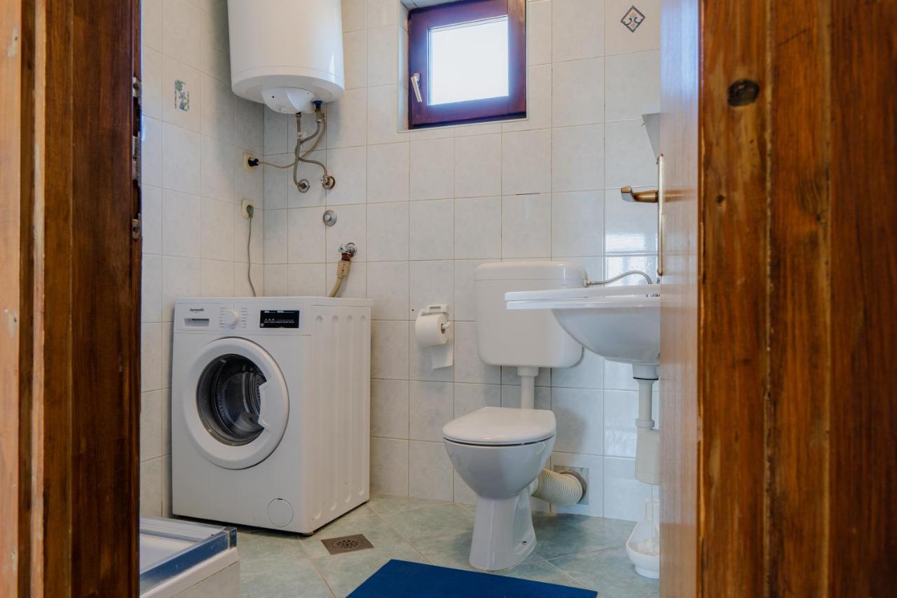 Apartmani Jaman Vrsi Oda fotoğraf