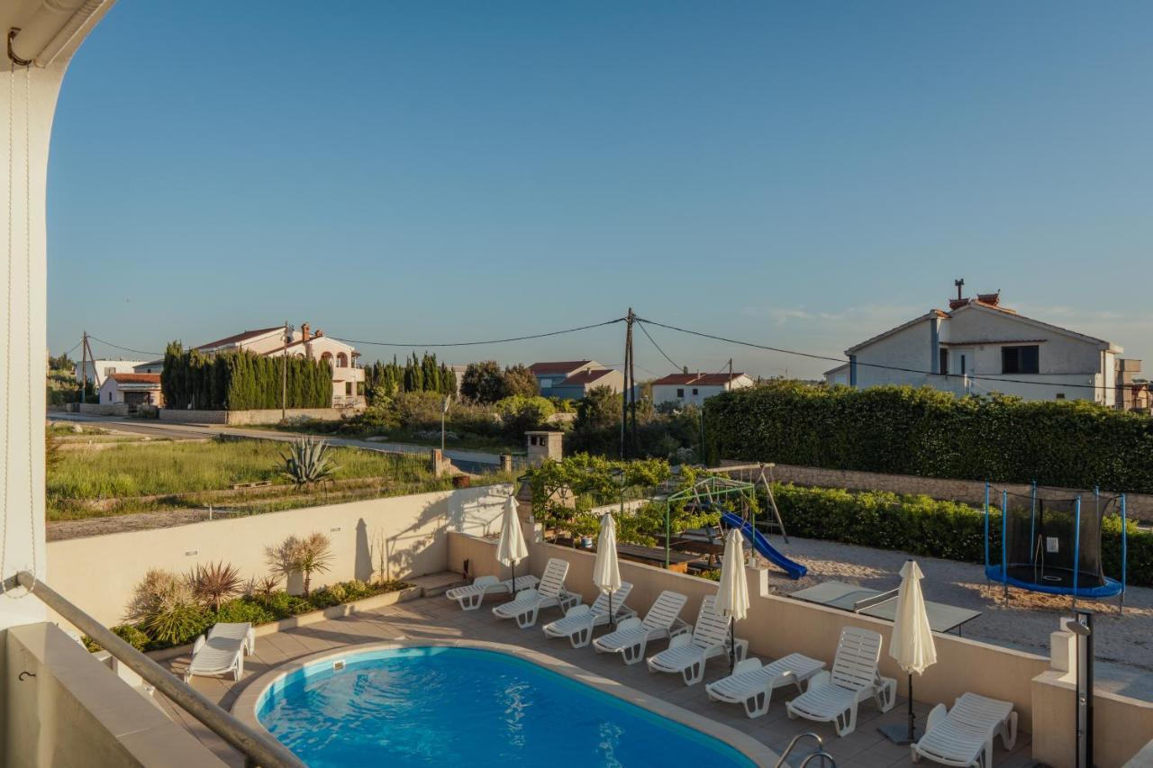 Apartmani Jaman Vrsi Dış mekan fotoğraf