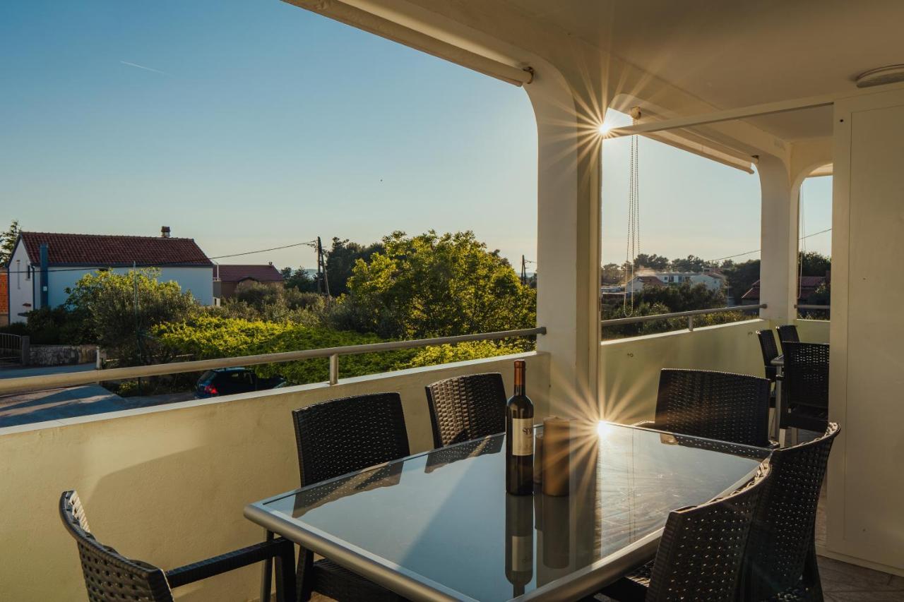 Apartmani Jaman Vrsi Dış mekan fotoğraf