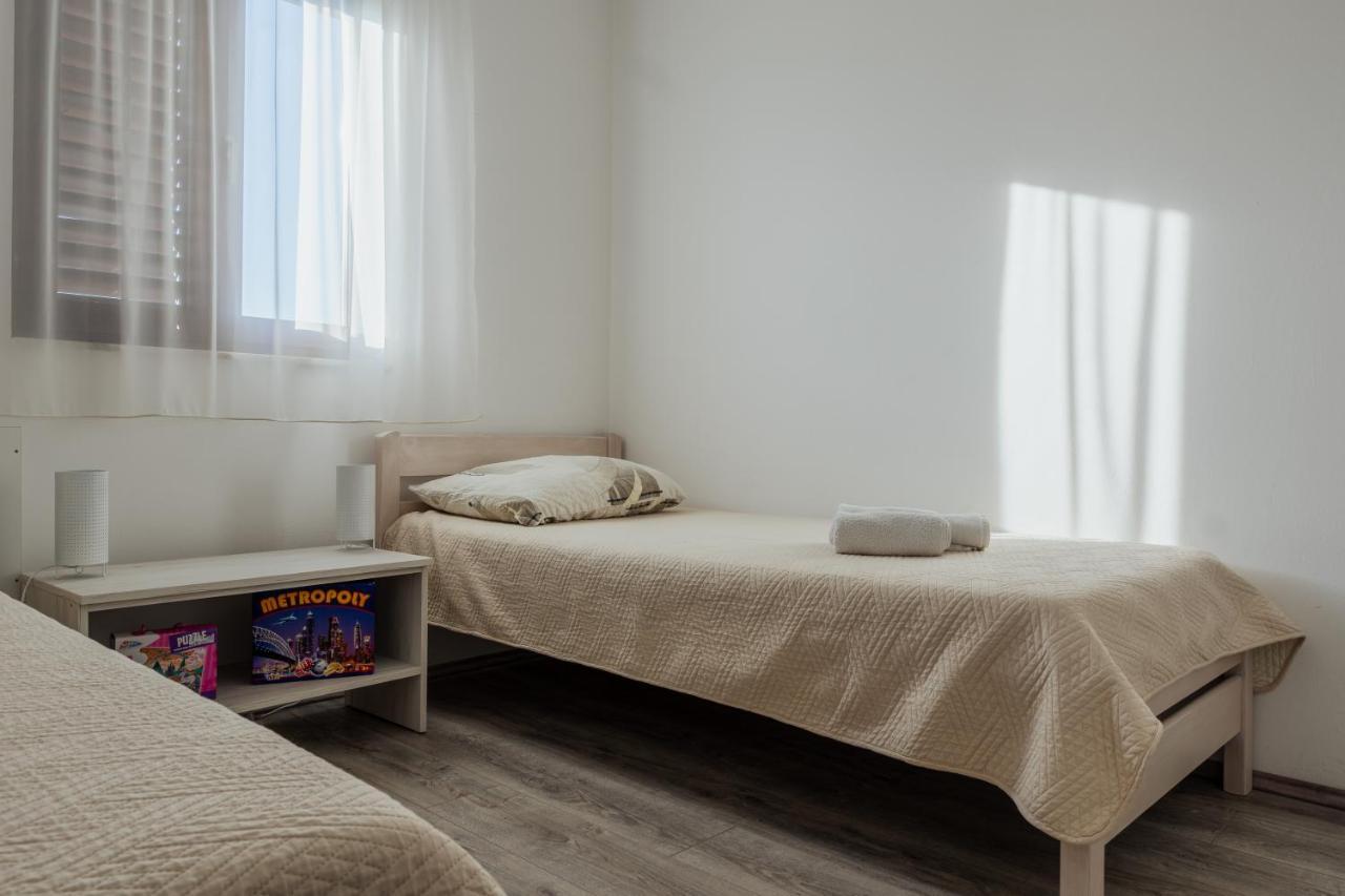 Apartmani Jaman Vrsi Dış mekan fotoğraf