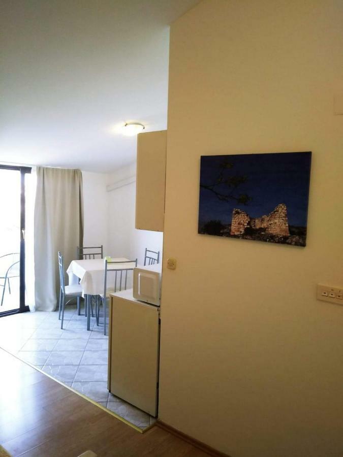 Apartmani Jaman Vrsi Dış mekan fotoğraf