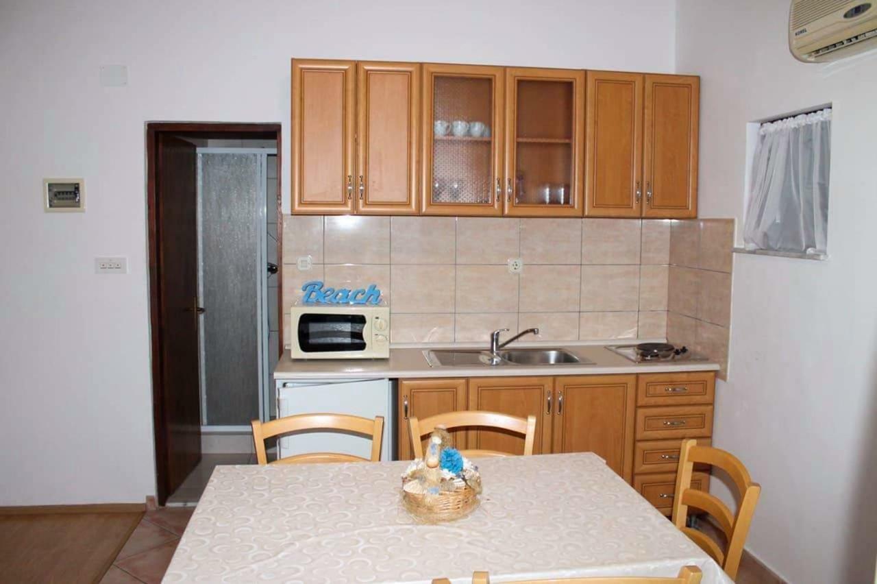 Apartmani Jaman Vrsi Dış mekan fotoğraf