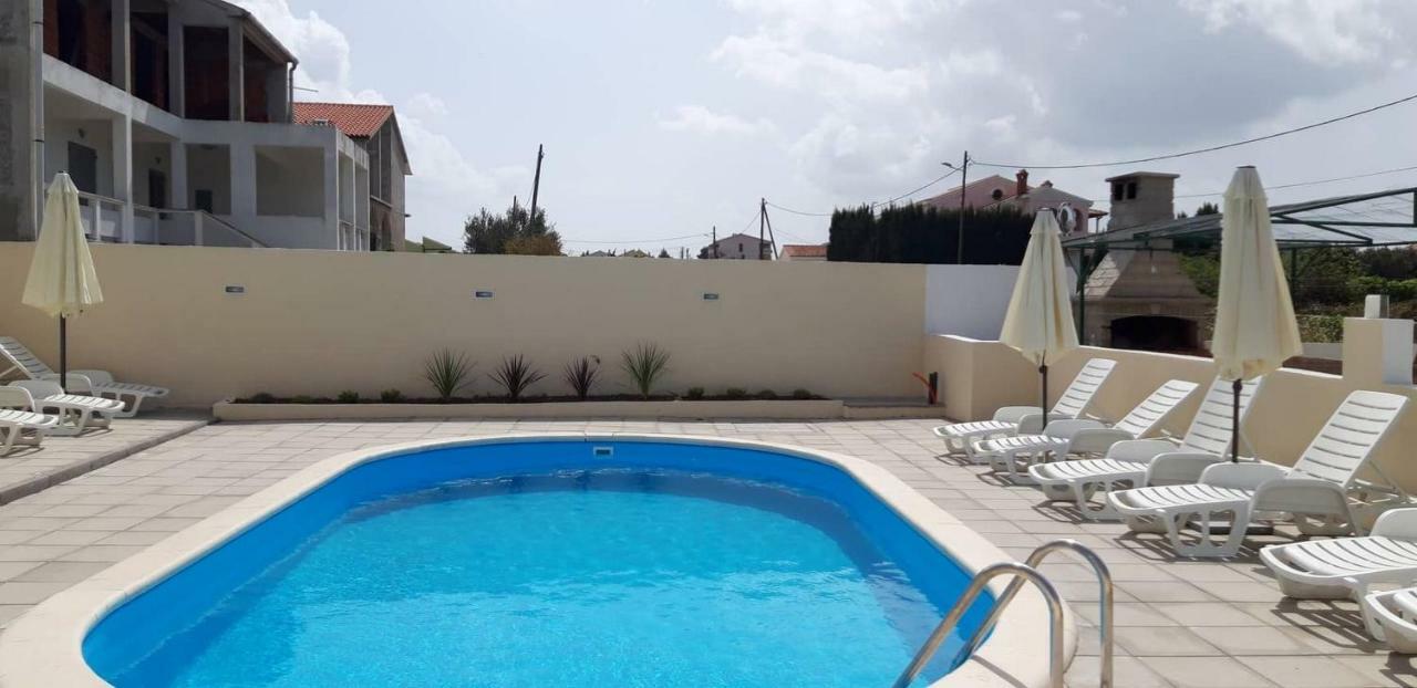 Apartmani Jaman Vrsi Dış mekan fotoğraf