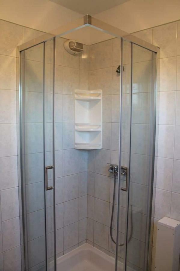 Apartmani Jaman Vrsi Dış mekan fotoğraf