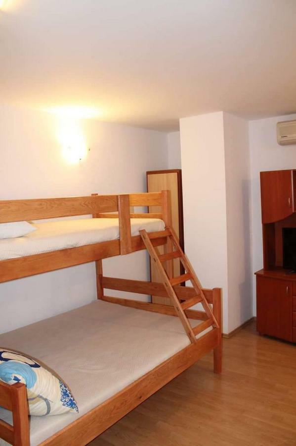 Apartmani Jaman Vrsi Dış mekan fotoğraf