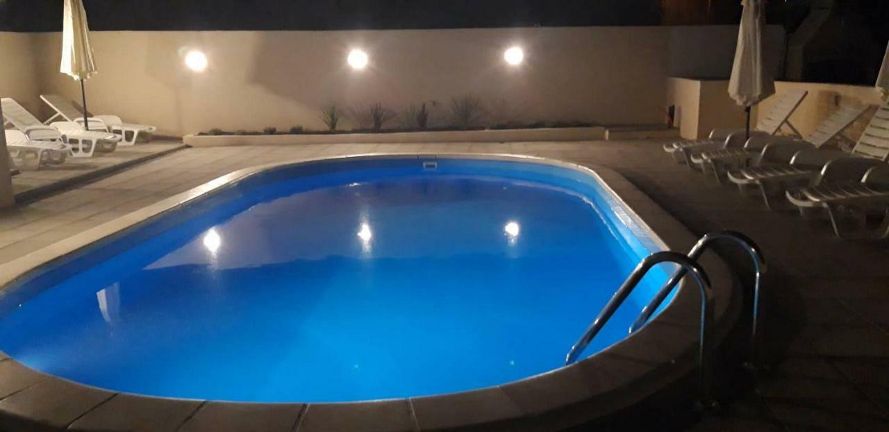 Apartmani Jaman Vrsi Dış mekan fotoğraf