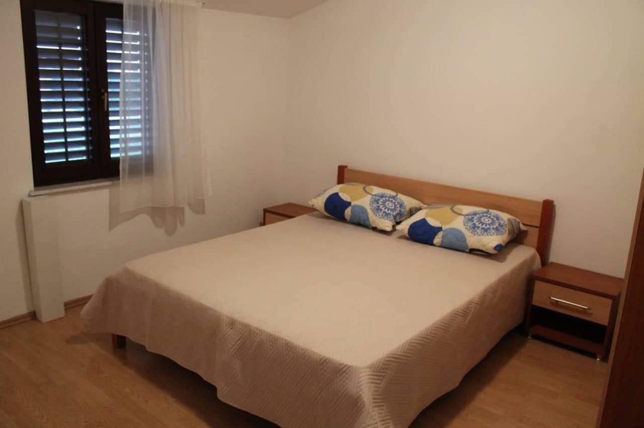Apartmani Jaman Vrsi Dış mekan fotoğraf