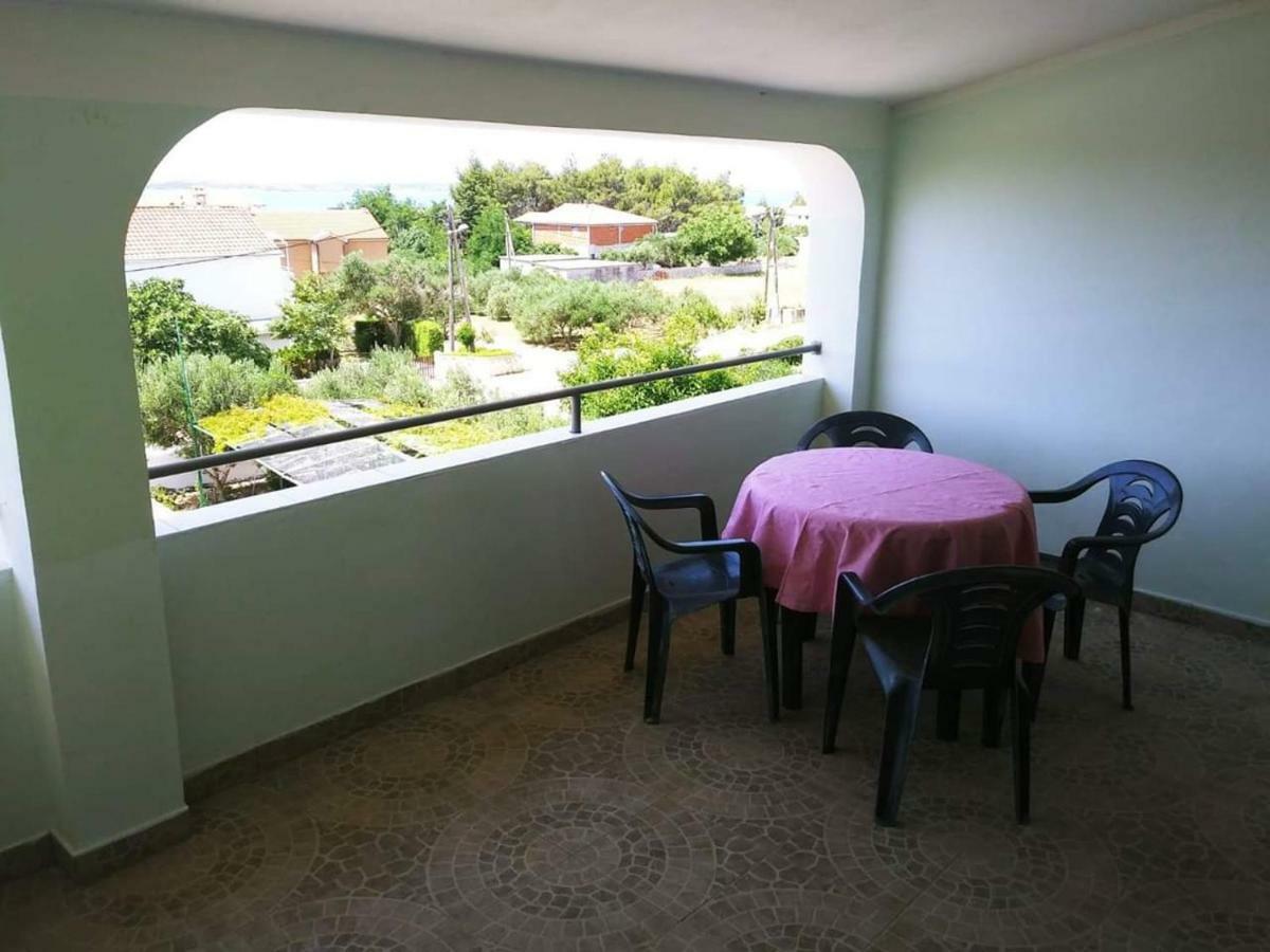 Apartmani Jaman Vrsi Dış mekan fotoğraf