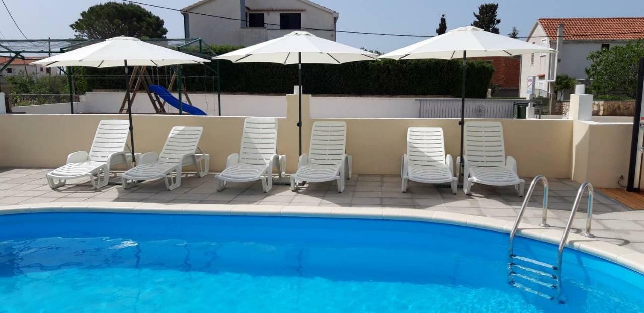 Apartmani Jaman Vrsi Dış mekan fotoğraf